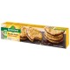 Biscuits Avoine Fourrés Chocolat – 150g - Bonneterre