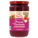 Purée de Pomme Framboise Bio – 680g – Vitamont