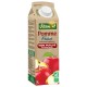 Pur Jus de Pomme Tetra Pak Bio – 1L – Vitamont