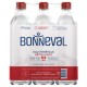 Pack d’eau Minérale Gazeuse - 6x1 litres - Bonneval