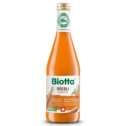 Carotte - 500 ml - Biotta