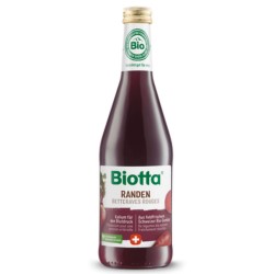 Betteraves - 500 ml - Biotta