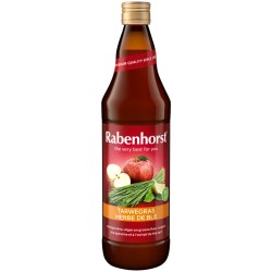 Cocktail Jus Herbes De Blé - 75cl - Rabenhorst