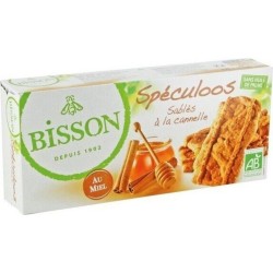 Spéculoos - 175g - Bisson