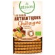 Sablés Authentiques Châtaigne - 180g - Bisson