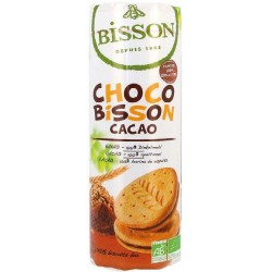 Choco Cacao - 300g - Bisson