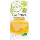 Gaufrettes Citron - 190g - Bisson