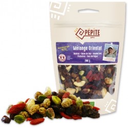 Mélange Oriental - 200g - Pépite