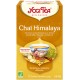 Chaï Himalaya - 17 sachets d'infusion - Yogi Tea