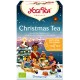 Christmas Tea - 17 Sachets - Yogi Tea