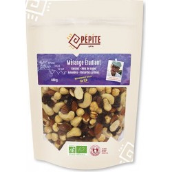 Mélange Étudiant - 650g - Pépite