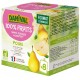 PokiBio Poire Gourde - 8x90g - Danival