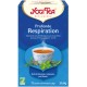 Profonde Respiration - 17 sachets d'infusion - Yogi Tea