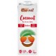 Boisson Coco Nature sans Sucre - 1L - Ecomil