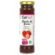 Coulis de Fraise 70% de Fruits - 165g - Culinat