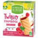 Twibio Fourré Framboise - 150g - Le Moulin Du Pivert