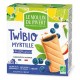 Twibio Fourré Myrtilles - 150g - Le Moulin Du Pivert