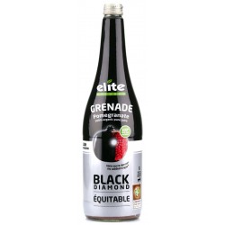 Pur Jus De Grenade Black Diamond -1L - Elite Naturel