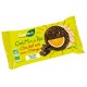 Galettes de Riz Chocolat Noir Orange - 100g - Evernat