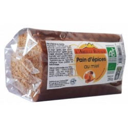 Pain d’Épices Miel - 250g - Abeille Royale