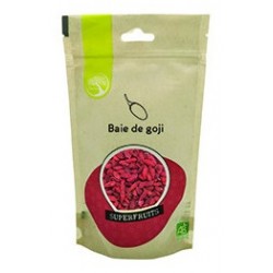 Baies de Goji - 120g - Philia