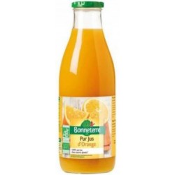 Pur Jus d'Orange - 1L - Bonneterre