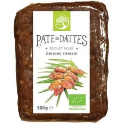 Pâte de Dattes - 500g - Philia