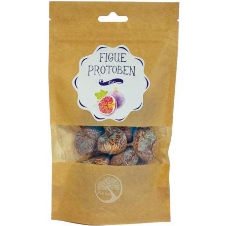 Figues Protoben - 250g - Philia