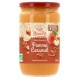 Purée de Pomme Caramel Beurre Salé - 680g - Mamie Bio