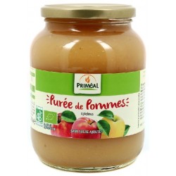 Purée de Pommes - 700g - Priméal