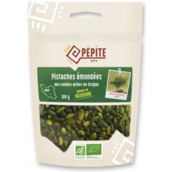 Pistaches D’Iran - 100g - Pépite