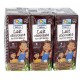 Lait Chocolaté les Ptits Malins - 6x20cl - Grandeur Nature