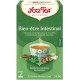 Bien-Être Intestinal - 17 sachets d'infusion - Yogi Tea