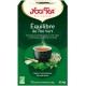 Équilibre du Thé Vert - 17 sachets d'infusion - Yogi Tea