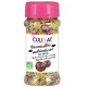 Vermicelles en Sucre Multicolores - 60 g - Culinat