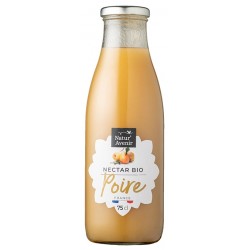 Nectar de Poires - 75cl - Natur'avenir