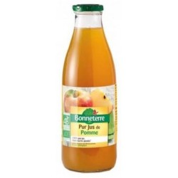 Pur Jus de Pommes - 1L - Bonneterre