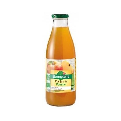 Pur Jus de Pommes - 1L - Bonneterre