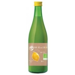 Pur Jus de Citron - 50cl - Philia