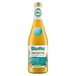 Ma Journée de Jus N°1 - 50cl - Biotta