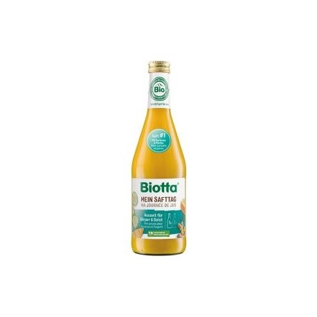 Ma Journée de Jus N°1 - 50cl - Biotta