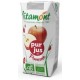 Pur Jus de Pommes Tétra Pack - 20cl - Vitamont