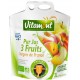 Pur Jus 3 Fruits Vergers de France - 3L - Vitamont