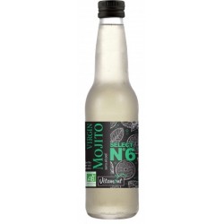 N°6 Virgin Mojito - 33cl - Vitamont