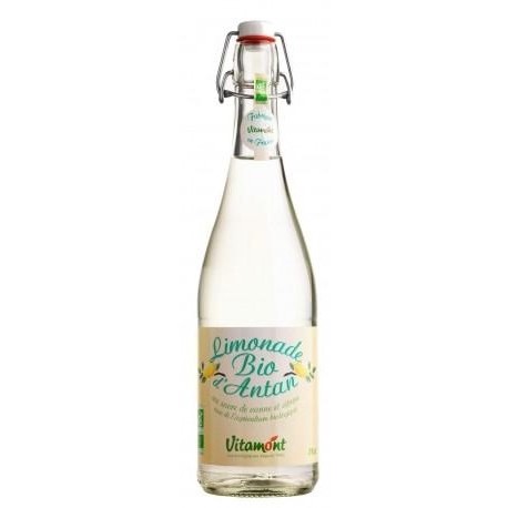 Limonade d'Antan - 75cl - Vitamont