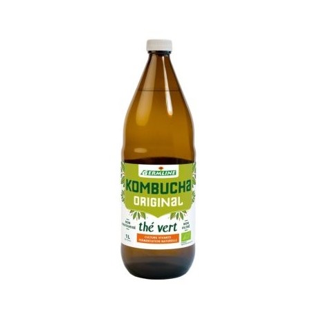 Kombucha Original - 1L - Germline