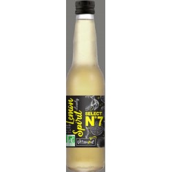 N°7 Lemon Spirit Cloudy - 33cl - Vitamont