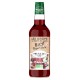 Sirop D'hibiscus - 50cl - Maison Meneau