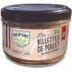 Les Rillettes de Poulet - 160g - Bioporc