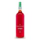 Boisson Pétillante Framboise Marjolaine - 75cl - Unaju